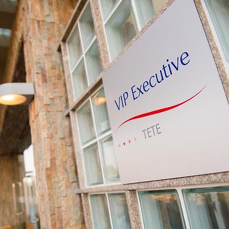 Hotel Vip Executive Τέτε Εξωτερικό φωτογραφία