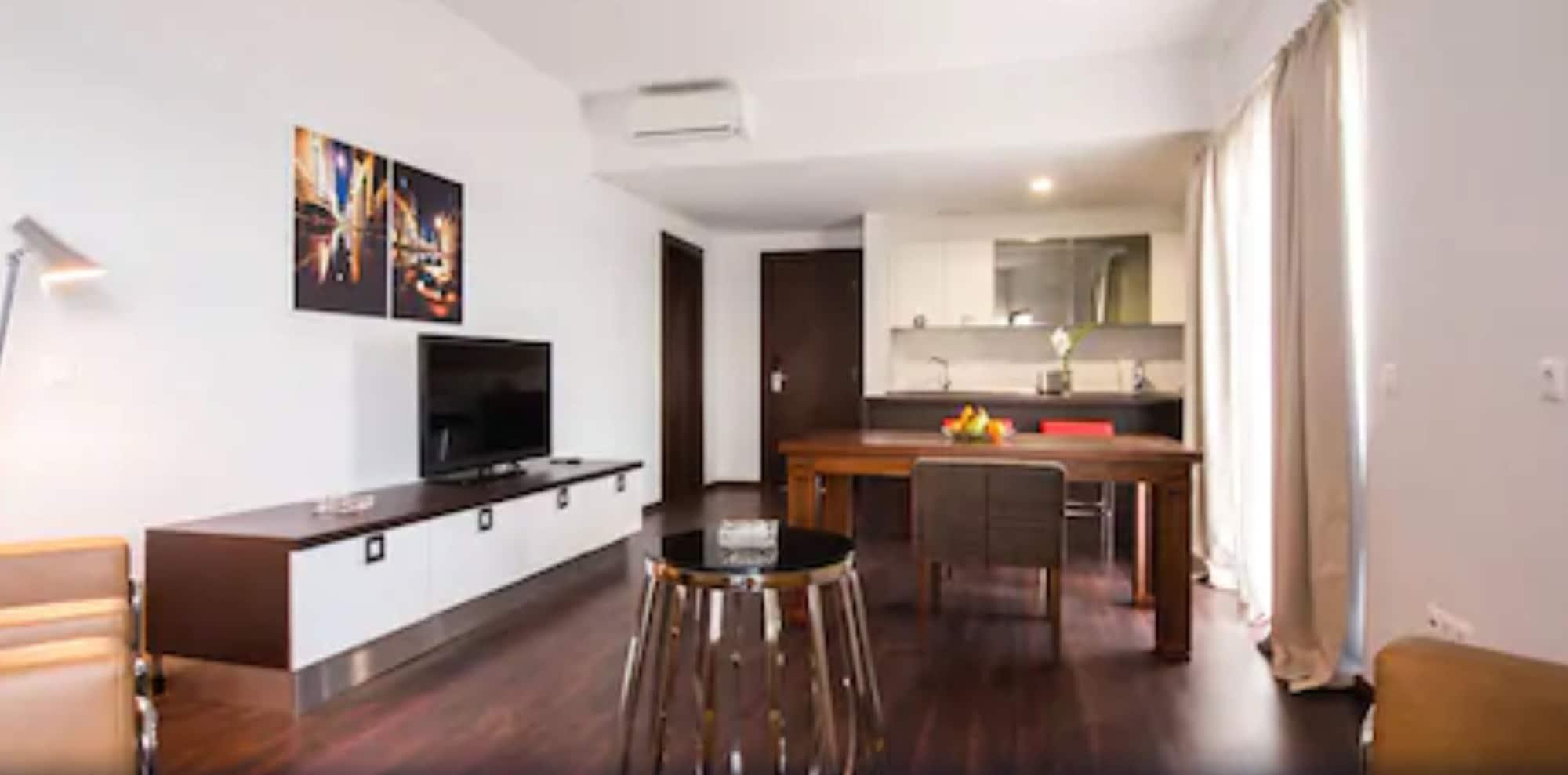 Hotel Vip Executive Τέτε Εξωτερικό φωτογραφία