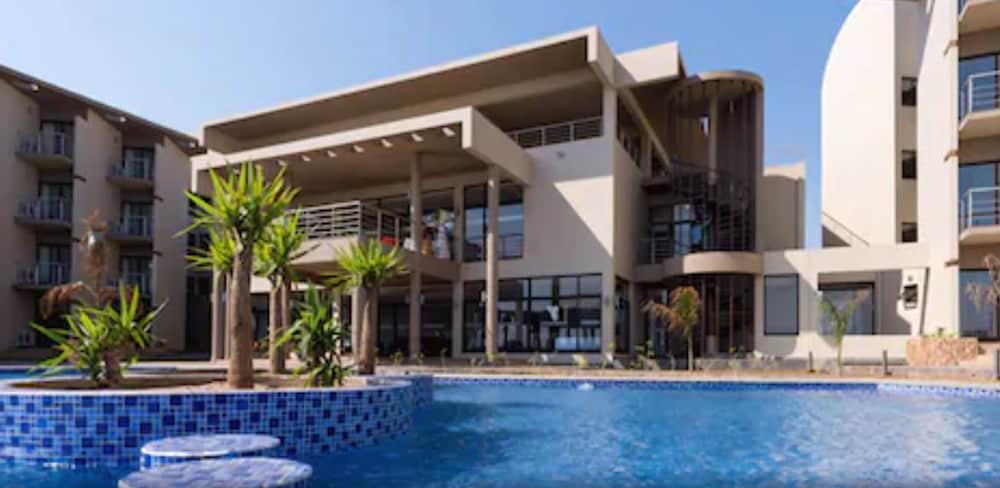 Hotel Vip Executive Τέτε Εξωτερικό φωτογραφία
