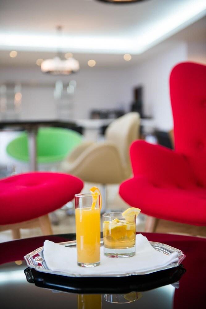 Hotel Vip Executive Τέτε Εξωτερικό φωτογραφία