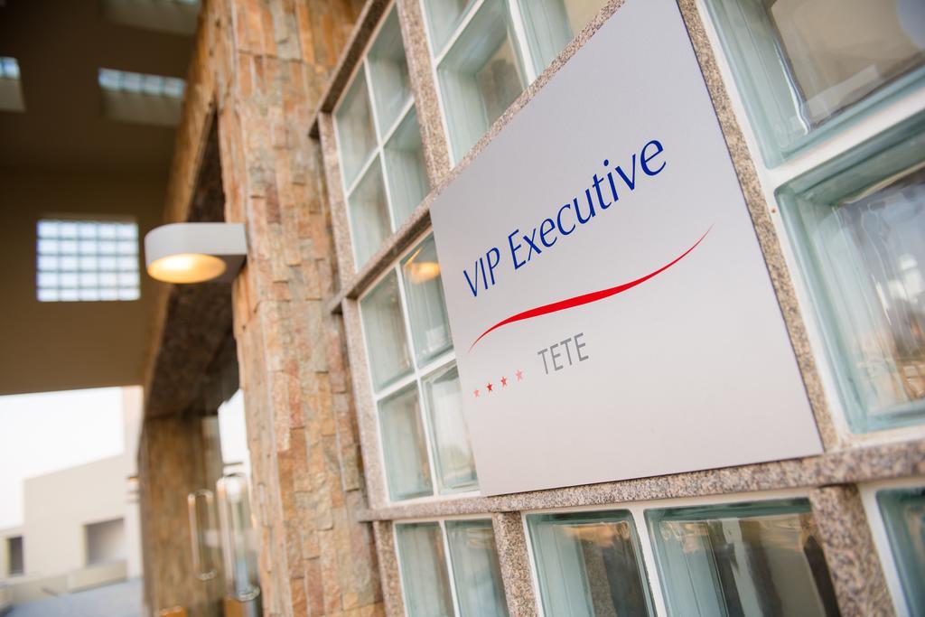Hotel Vip Executive Τέτε Εξωτερικό φωτογραφία