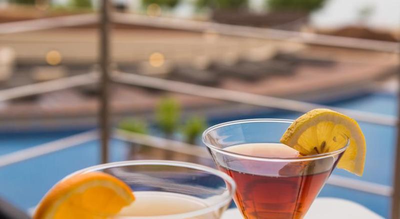 Hotel Vip Executive Τέτε Εξωτερικό φωτογραφία